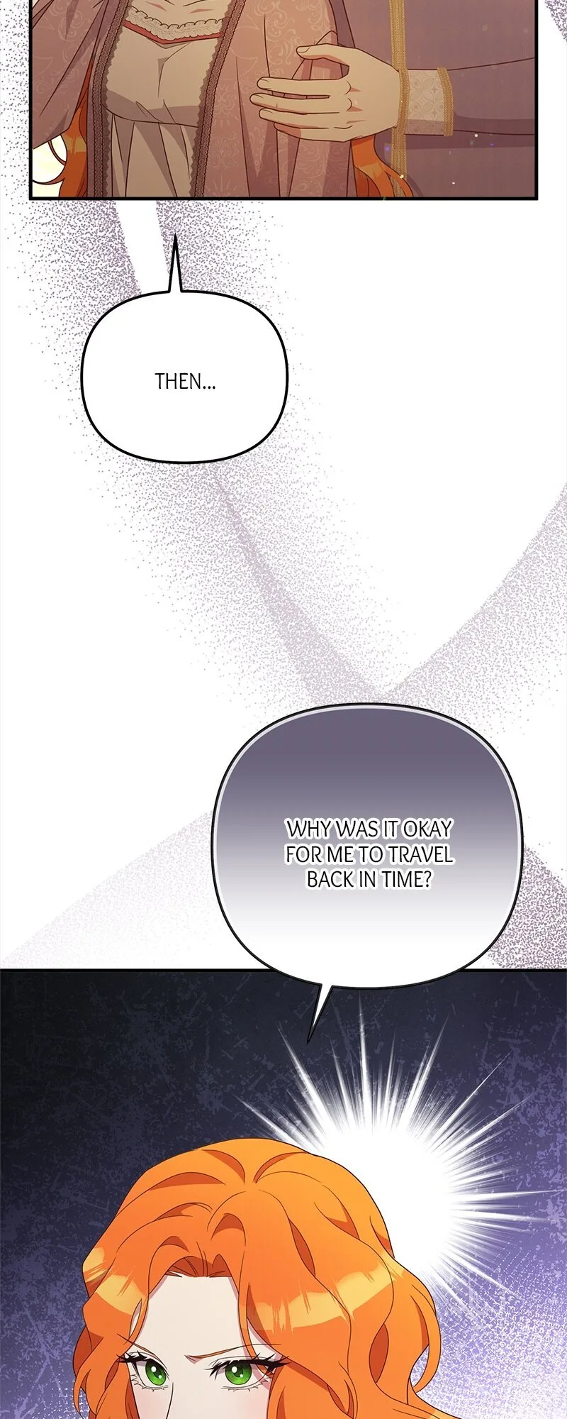 To Those Who Long for My Destruction Chapter 81 page 38