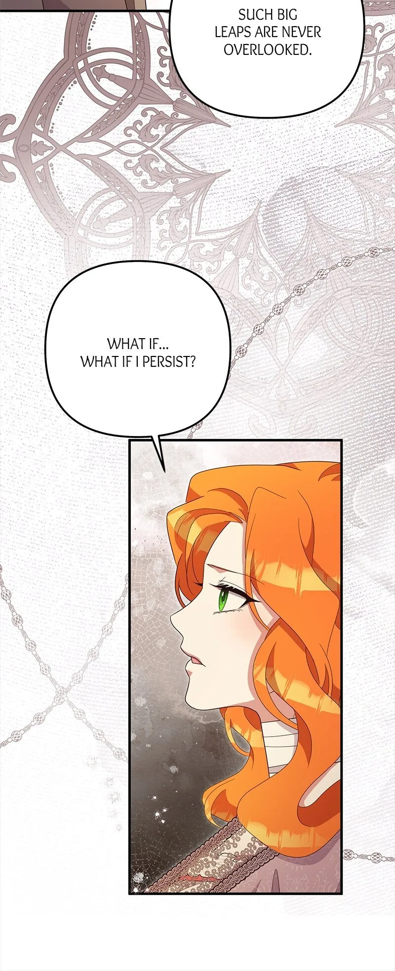 To Those Who Long for My Destruction Chapter 81 page 46