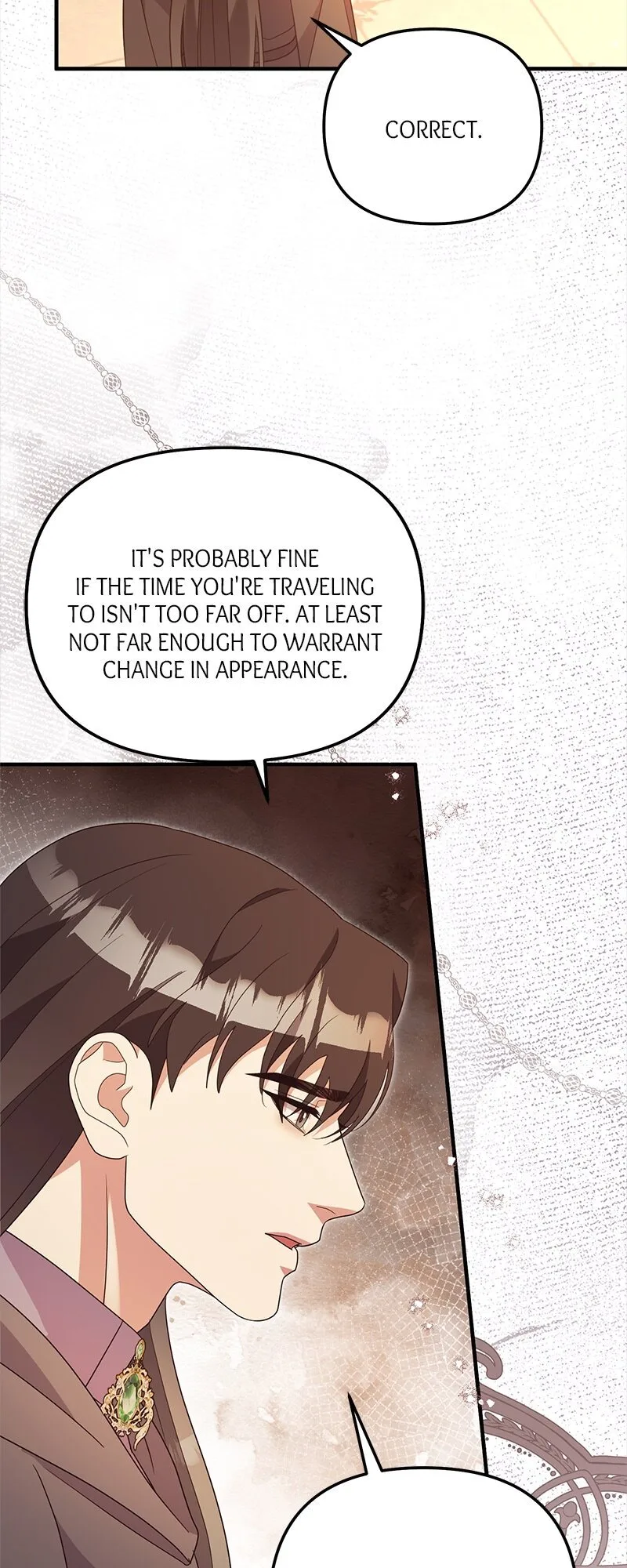 To Those Who Long for My Destruction Chapter 81 page 45
