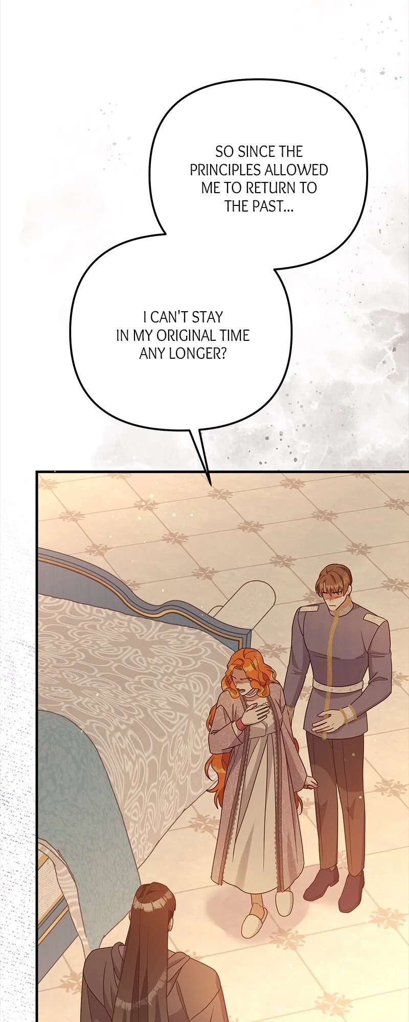 To Those Who Long for My Destruction Chapter 81 page 44