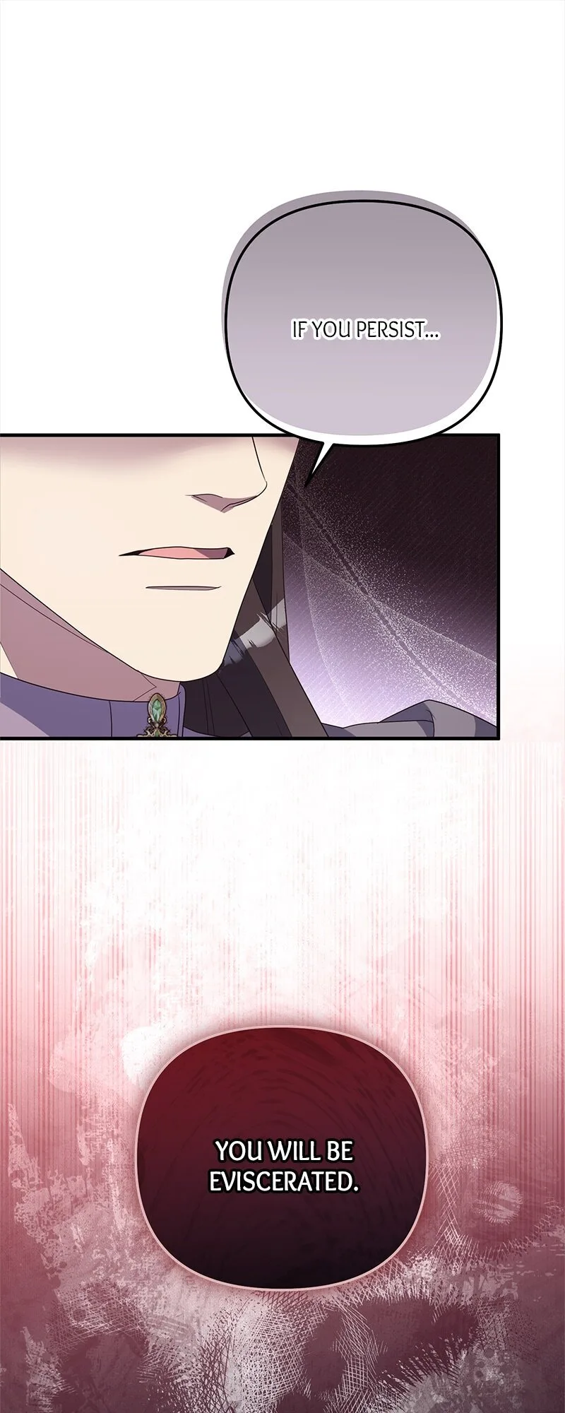 To Those Who Long for My Destruction Chapter 81 page 47