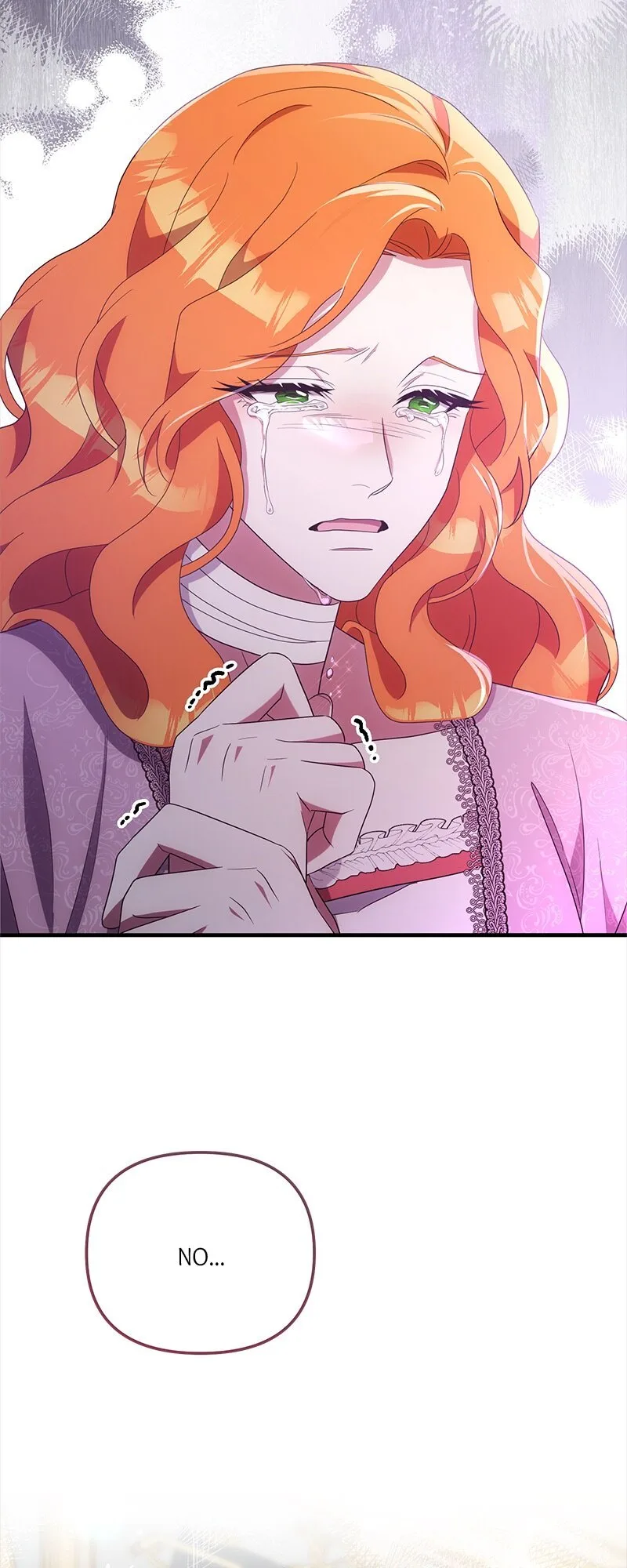 To Those Who Long for My Destruction Chapter 81 page 51