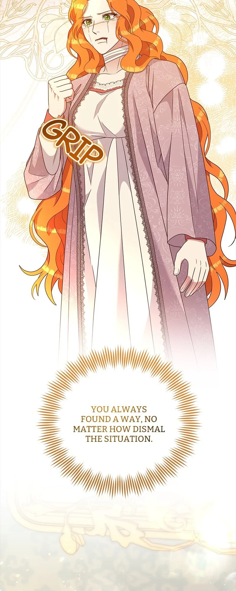 To Those Who Long for My Destruction Chapter 81 page 55