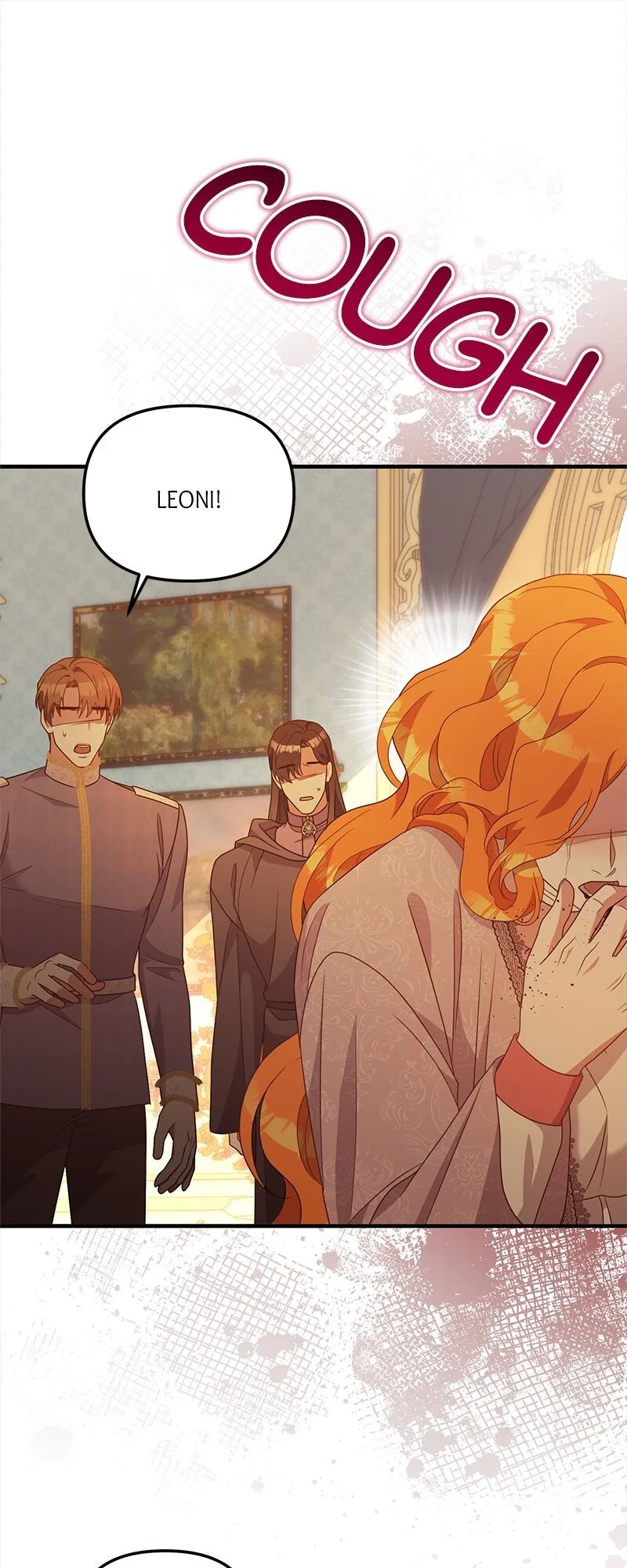 To Those Who Long for My Destruction Chapter 81 page 53