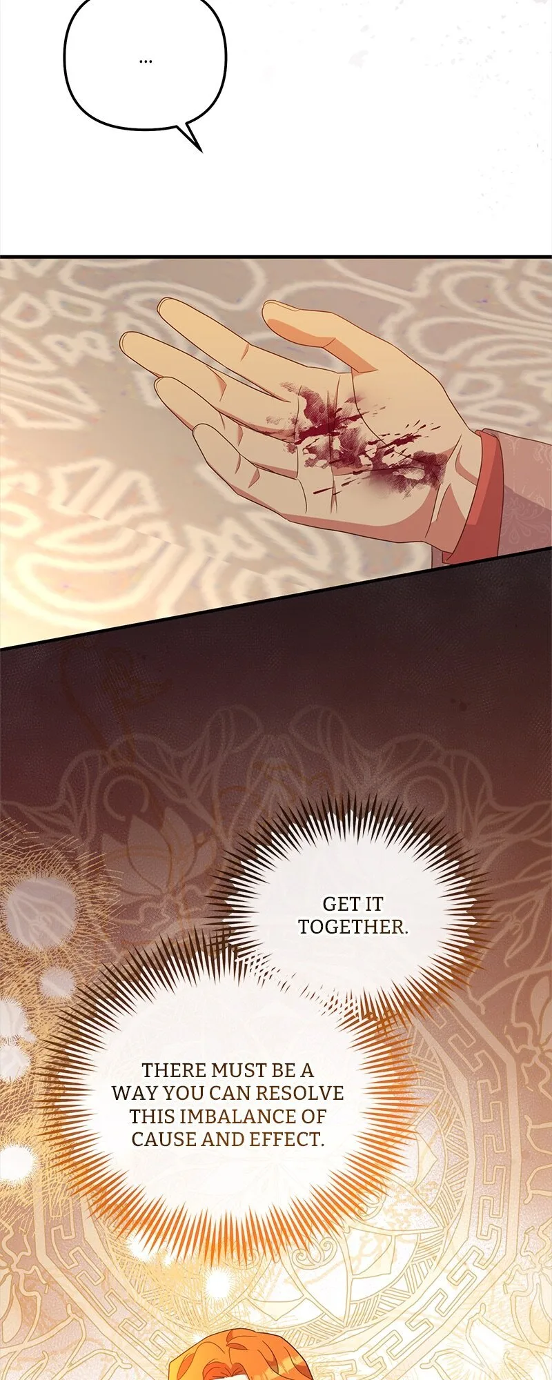 To Those Who Long for My Destruction Chapter 81 page 54