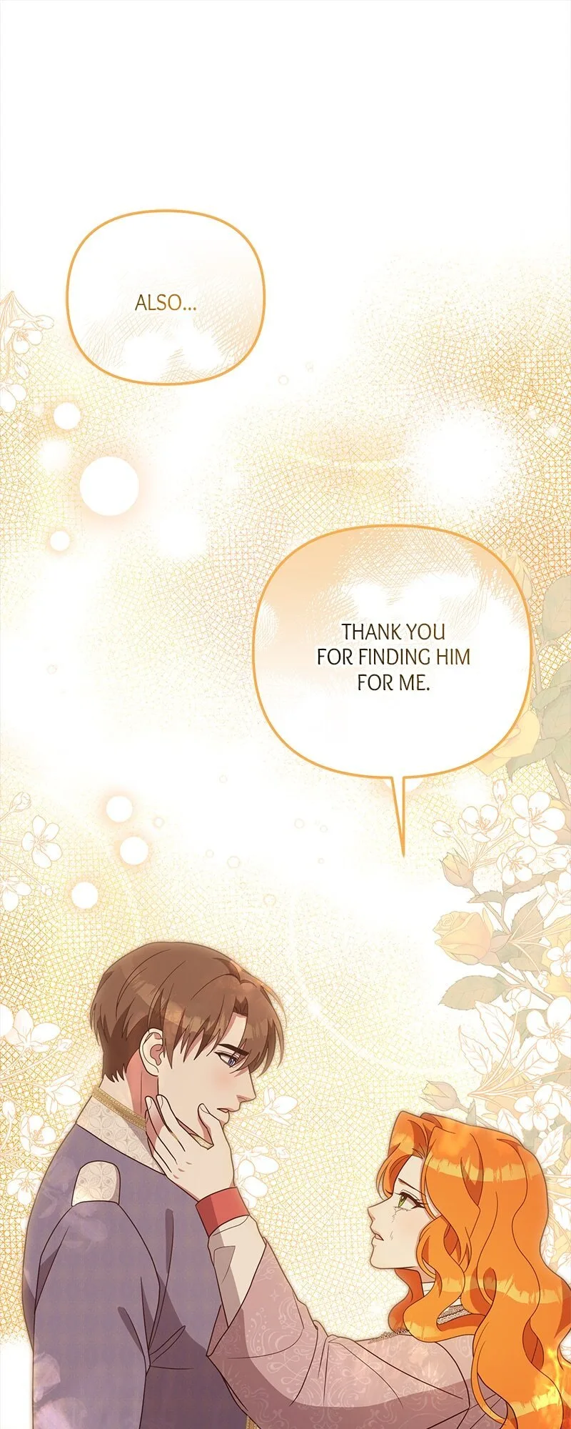 To Those Who Long for My Destruction Chapter 81 page 60