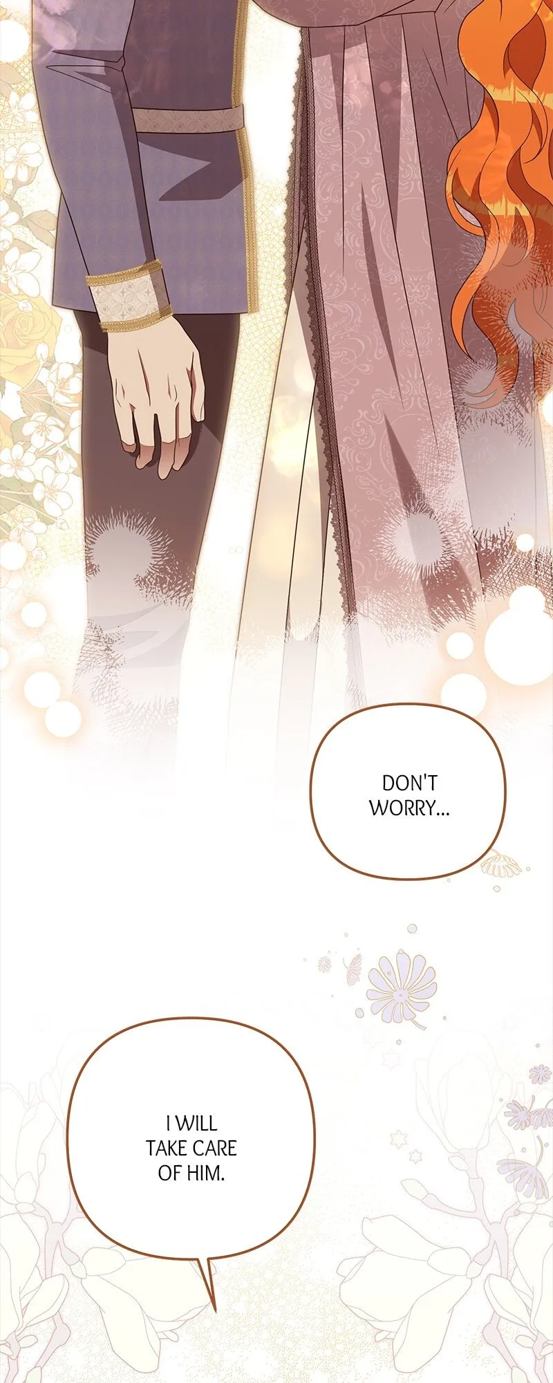 To Those Who Long for My Destruction Chapter 81 page 61