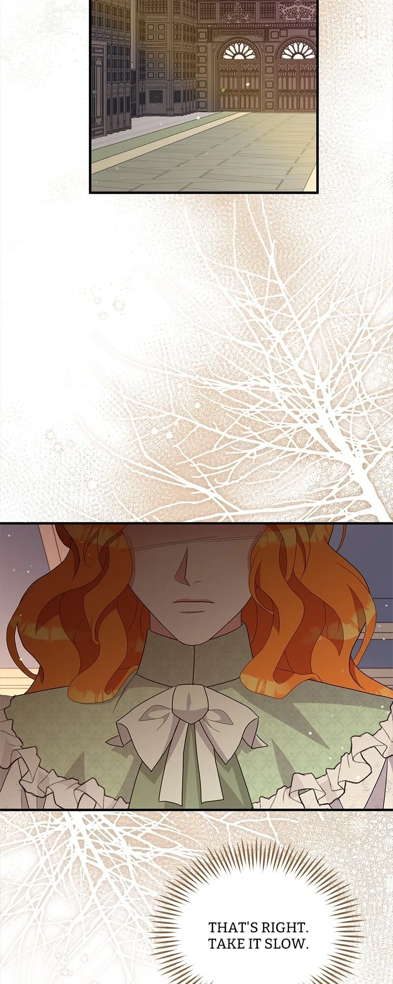 To Those Who Long for My Destruction Chapter 81 page 65