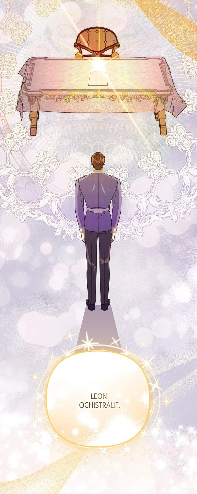 To Those Who Long for My Destruction Chapter 81 page 63
