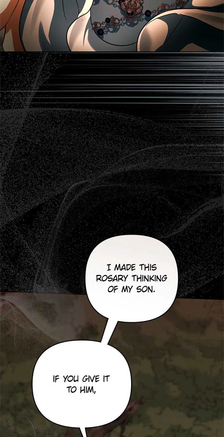 You Awakened while I Was Dead Chapter 81 page 11