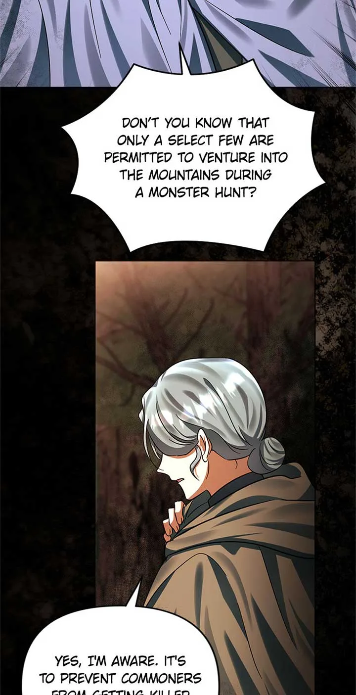 You Awakened while I Was Dead Chapter 81 page 5