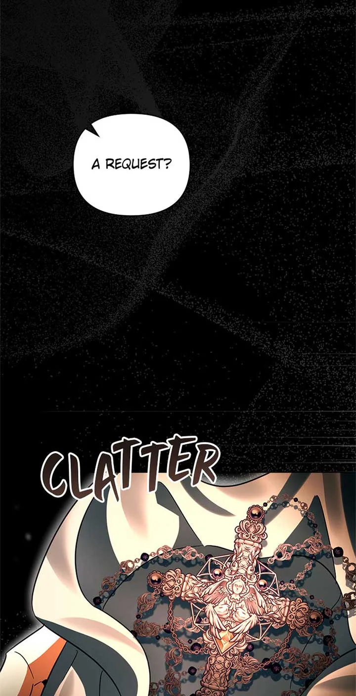 You Awakened while I Was Dead Chapter 81 page 10