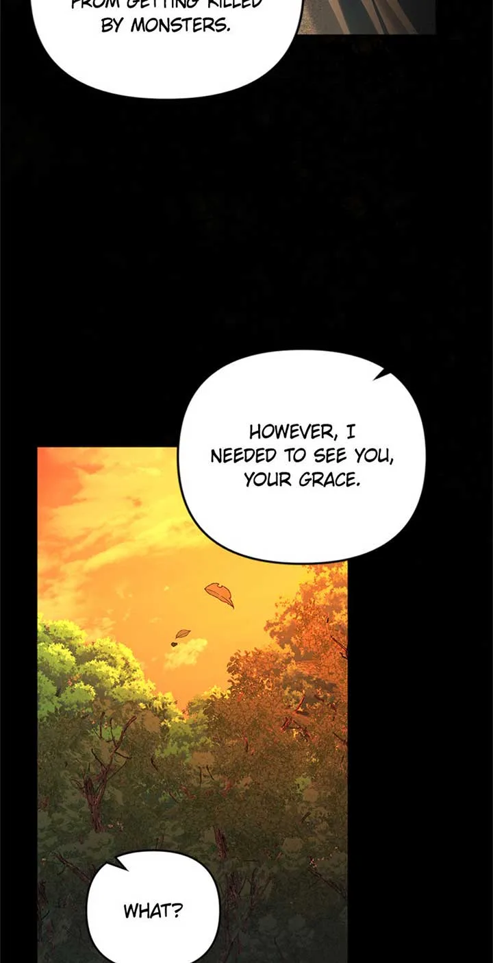 You Awakened while I Was Dead Chapter 81 page 6