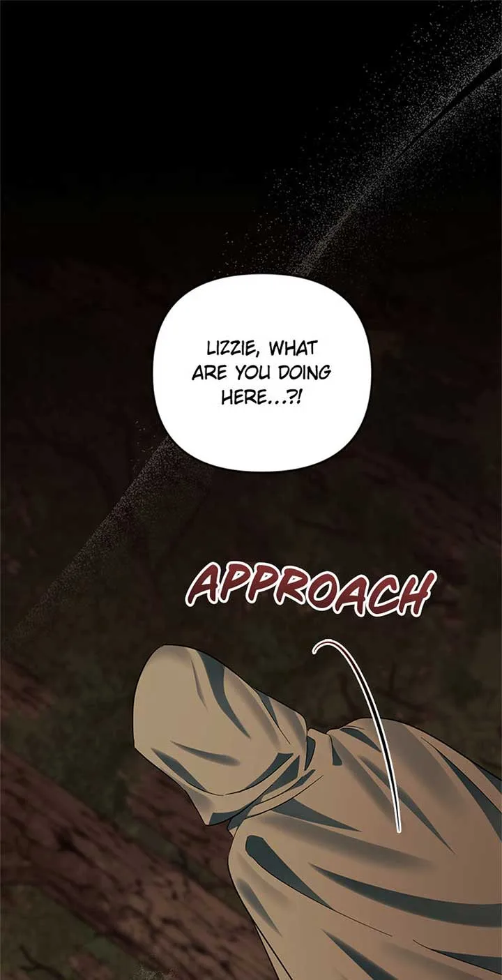 You Awakened while I Was Dead Chapter 81 page 2