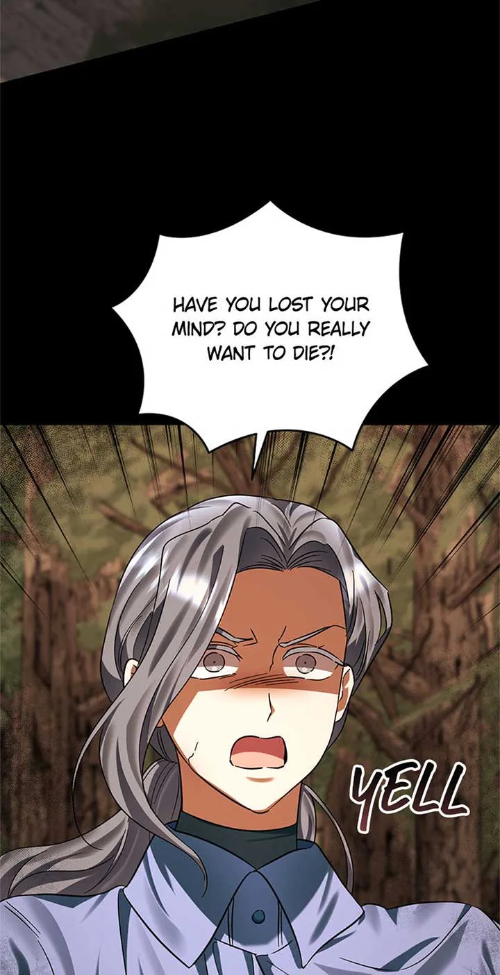You Awakened while I Was Dead Chapter 81 page 4