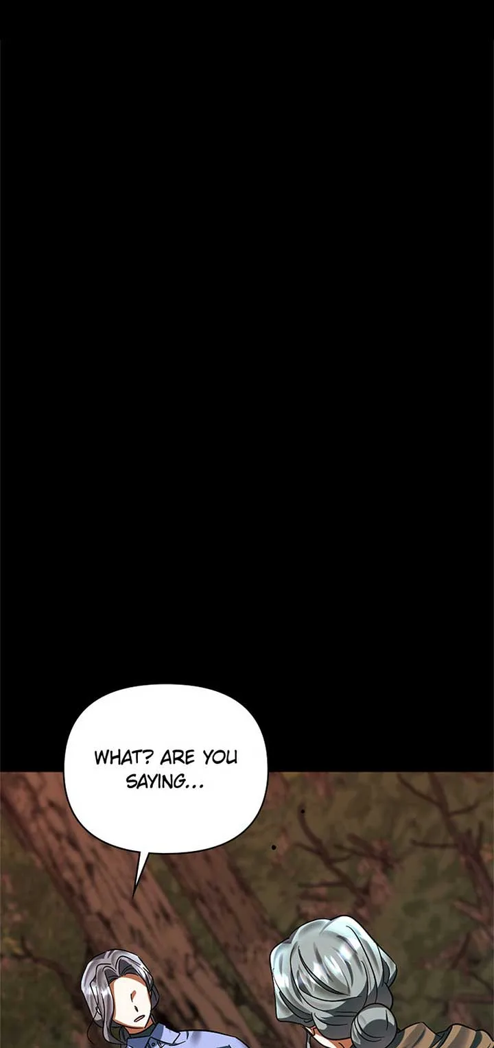 You Awakened while I Was Dead Chapter 81 page 20