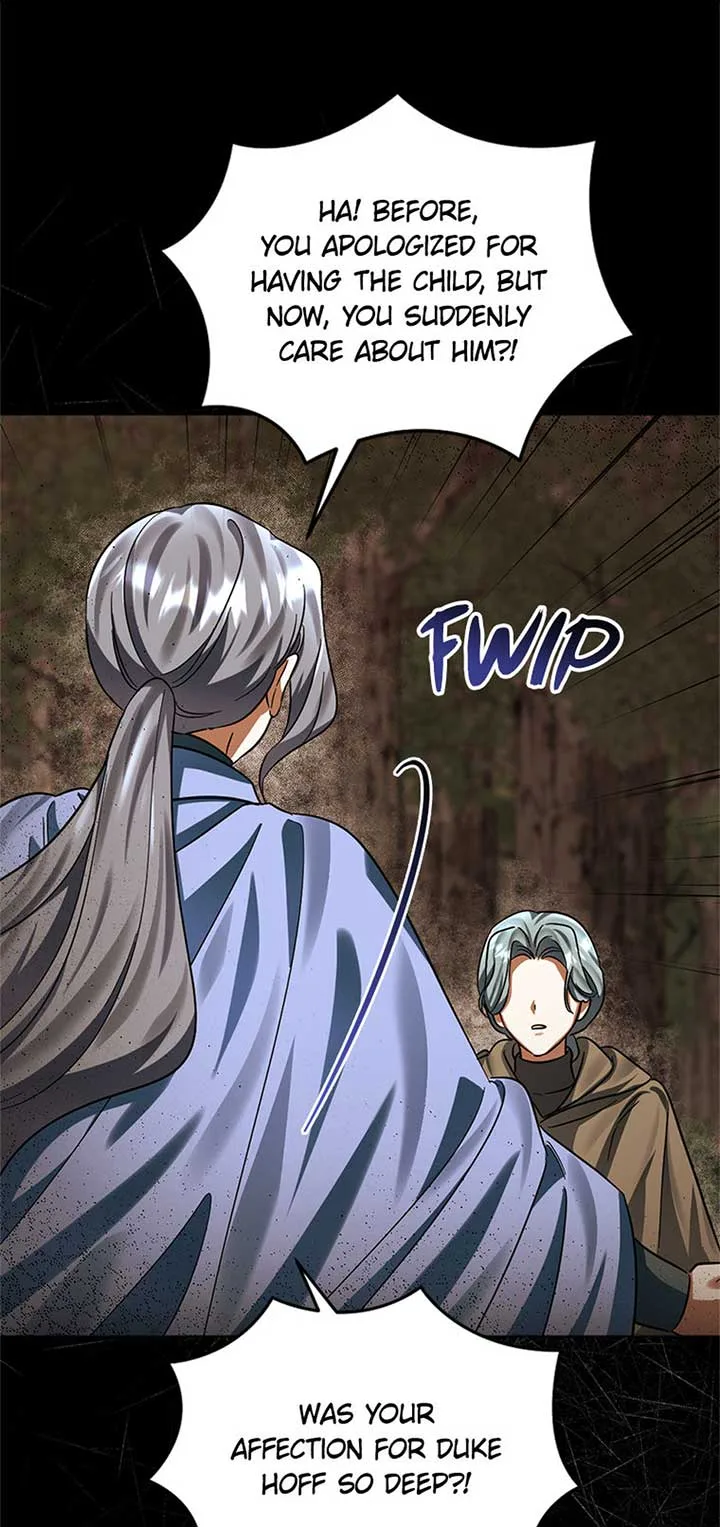 You Awakened while I Was Dead Chapter 81 page 14