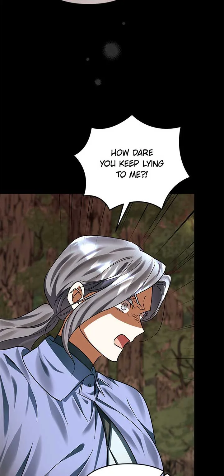 You Awakened while I Was Dead Chapter 81 page 16
