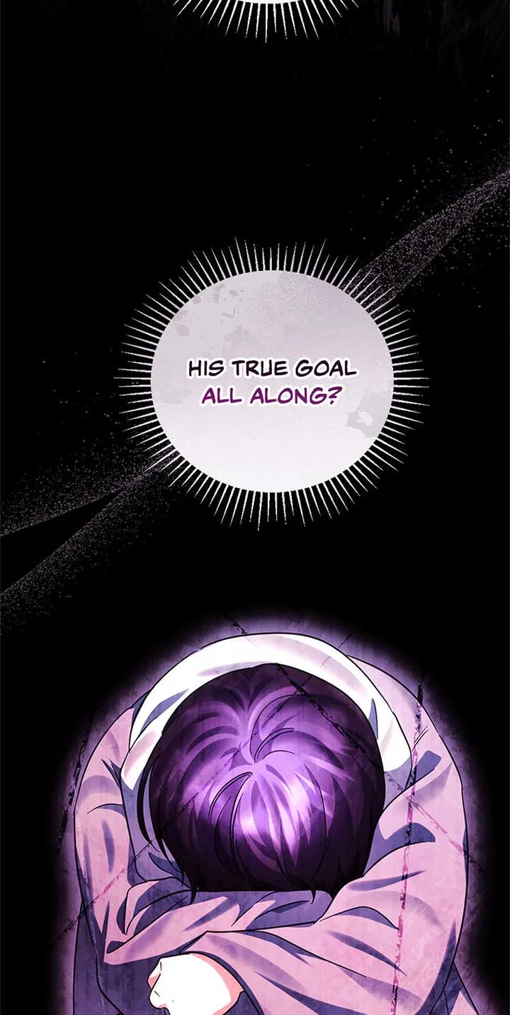 You Awakened while I Was Dead Chapter 81 page 31