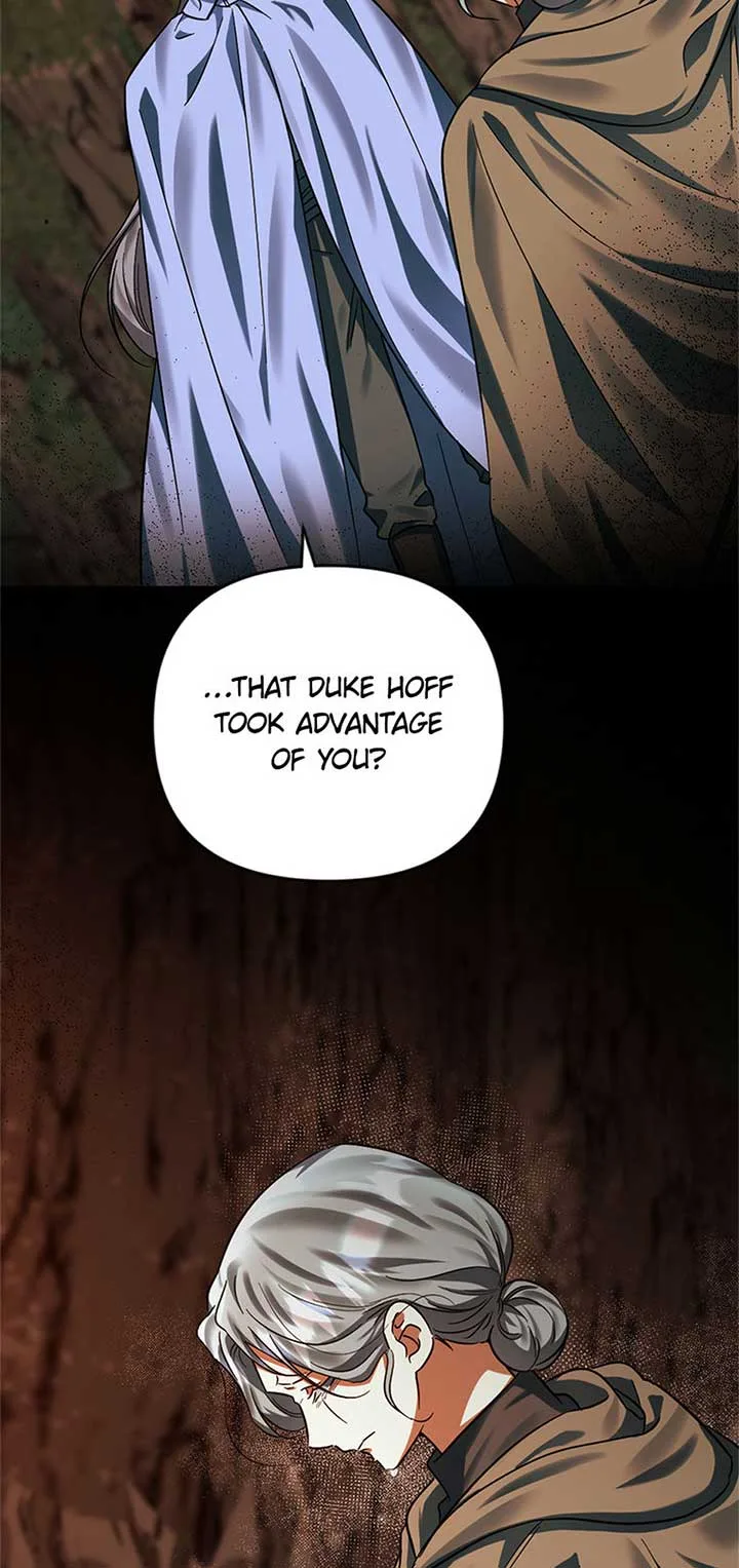 You Awakened while I Was Dead Chapter 81 page 21