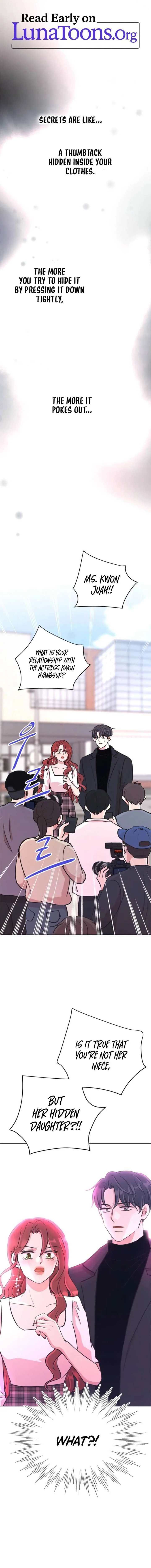 The Couple Breaker Chapter 81 page 1