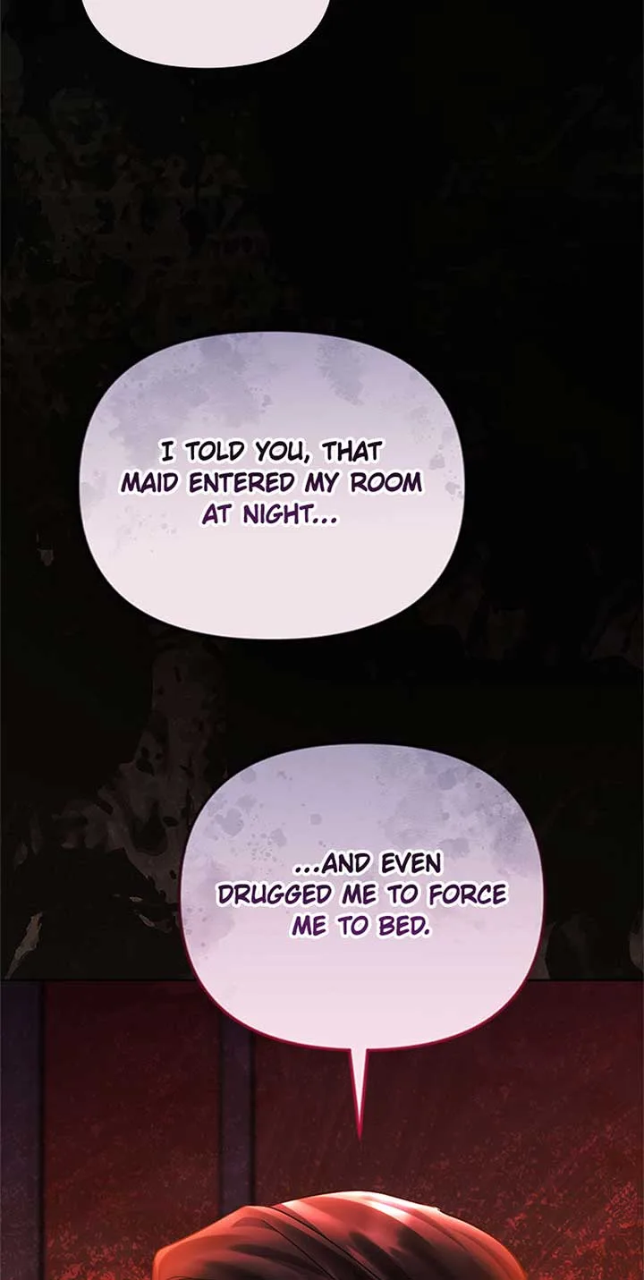 You Awakened while I Was Dead Chapter 81 page 26
