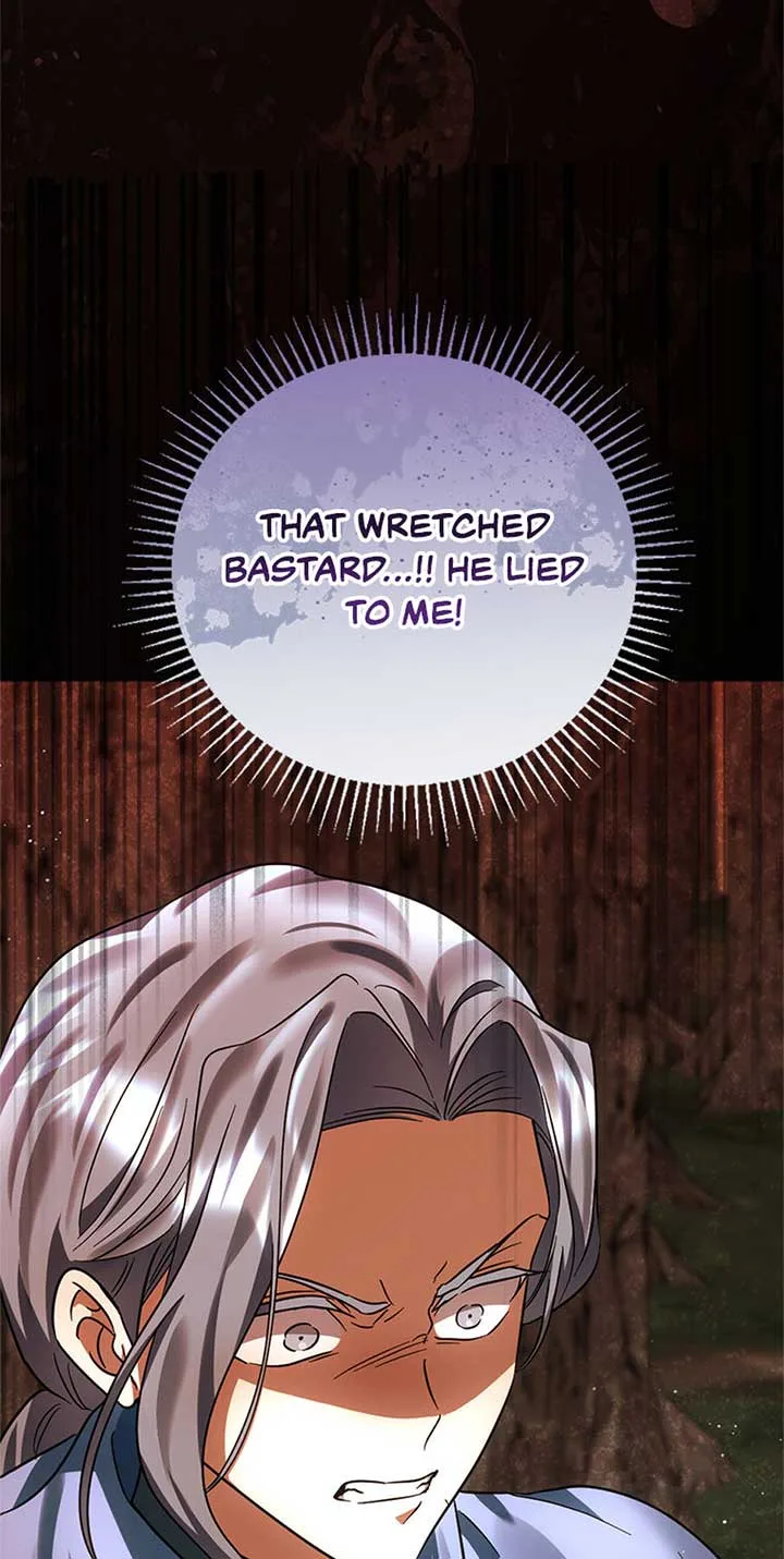 You Awakened while I Was Dead Chapter 81 page 28