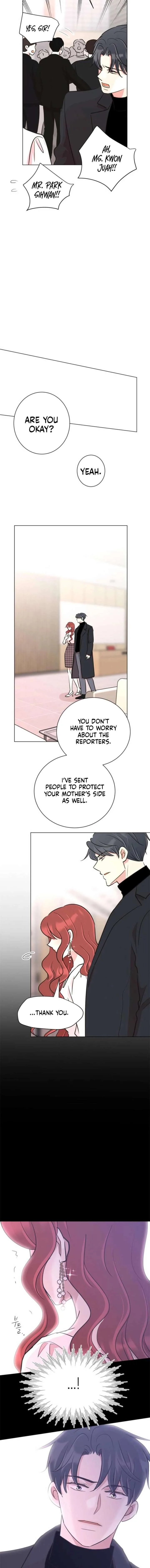The Couple Breaker Chapter 81 page 3