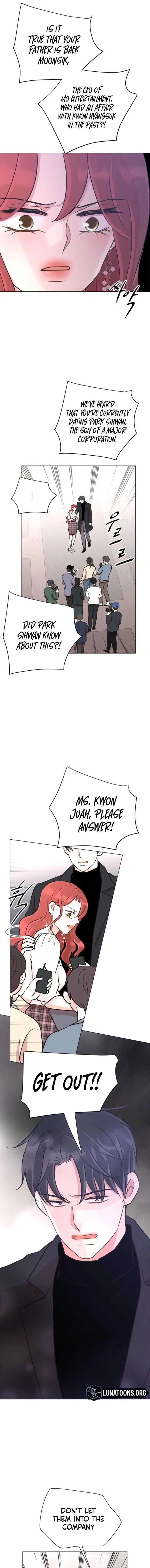 The Couple Breaker Chapter 81 page 2