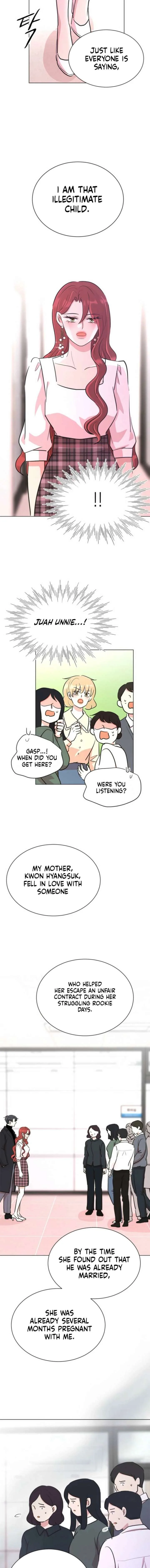 The Couple Breaker Chapter 81 page 7