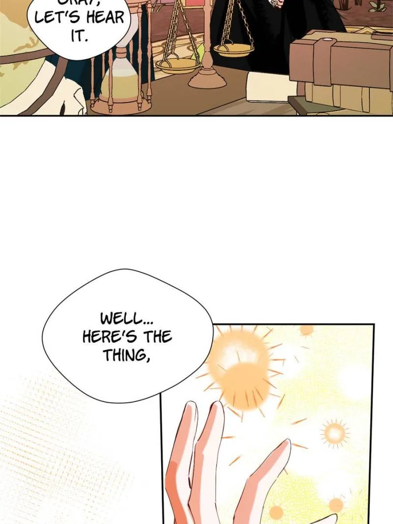 The Corrupted Witch Has No Choice But to Become a Villain Chapter 79 page 13