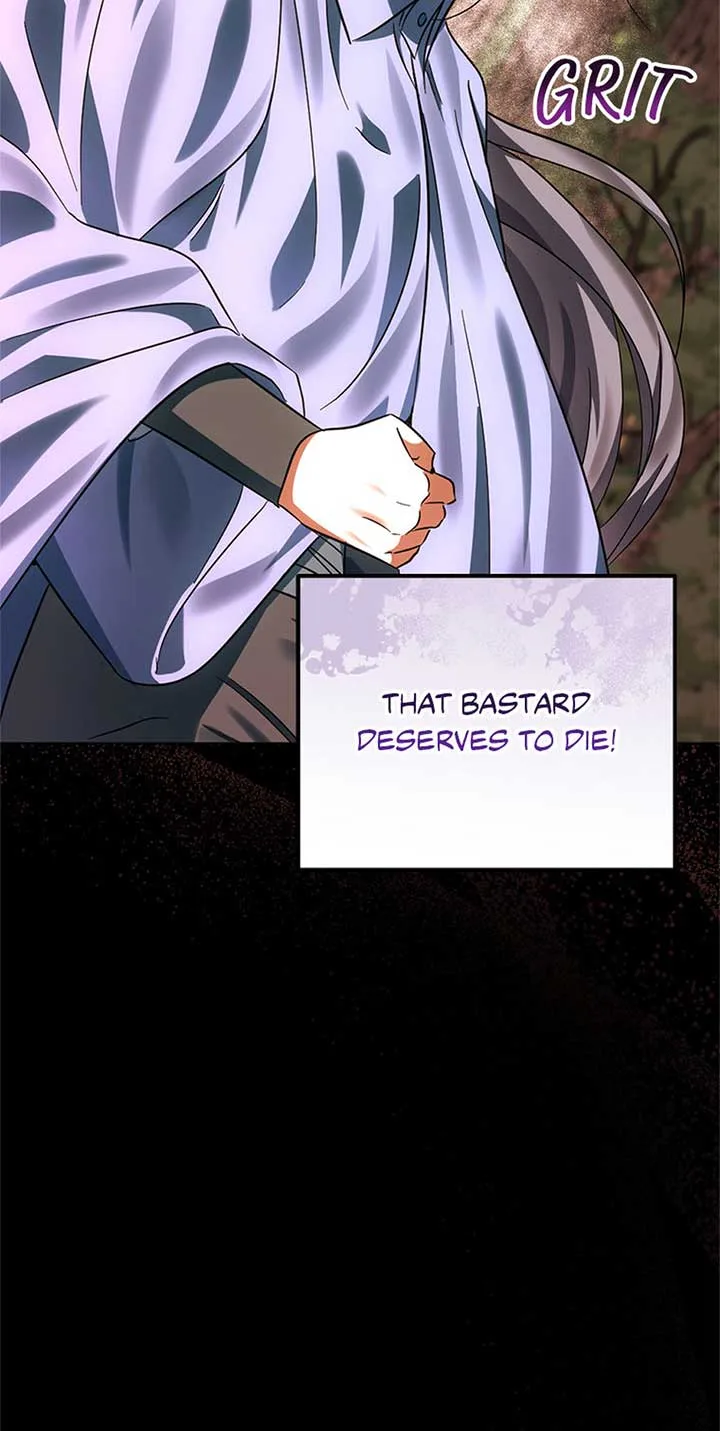 You Awakened while I Was Dead Chapter 81 page 36