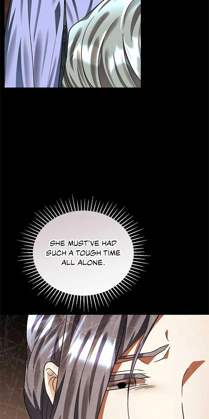 You Awakened while I Was Dead Chapter 81 page 42