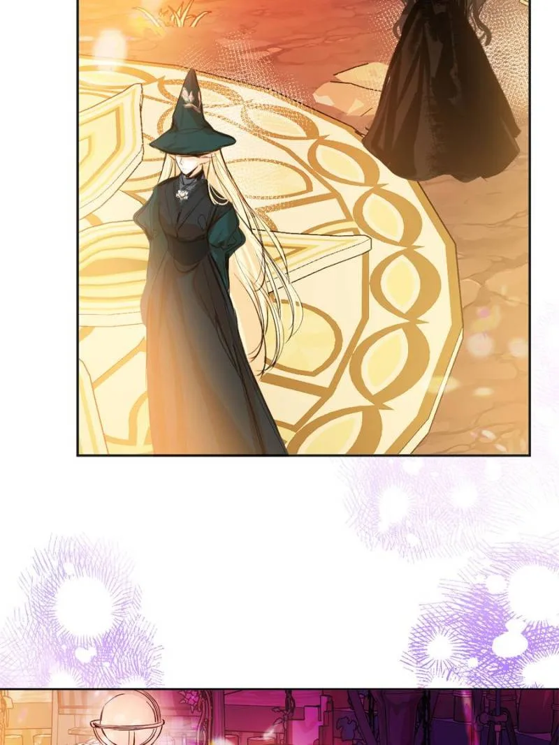 The Corrupted Witch Has No Choice But to Become a Villain Chapter 79 page 6