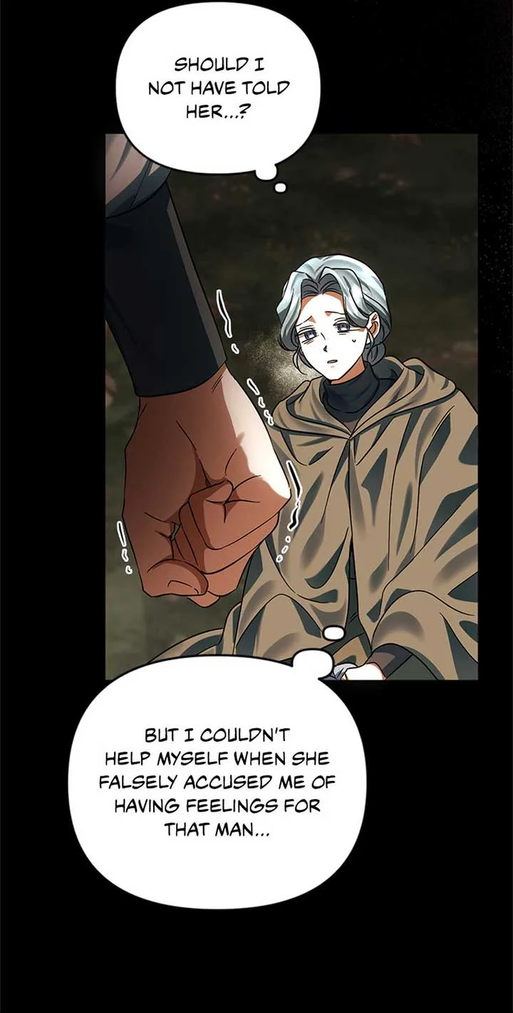 You Awakened while I Was Dead Chapter 81 page 37