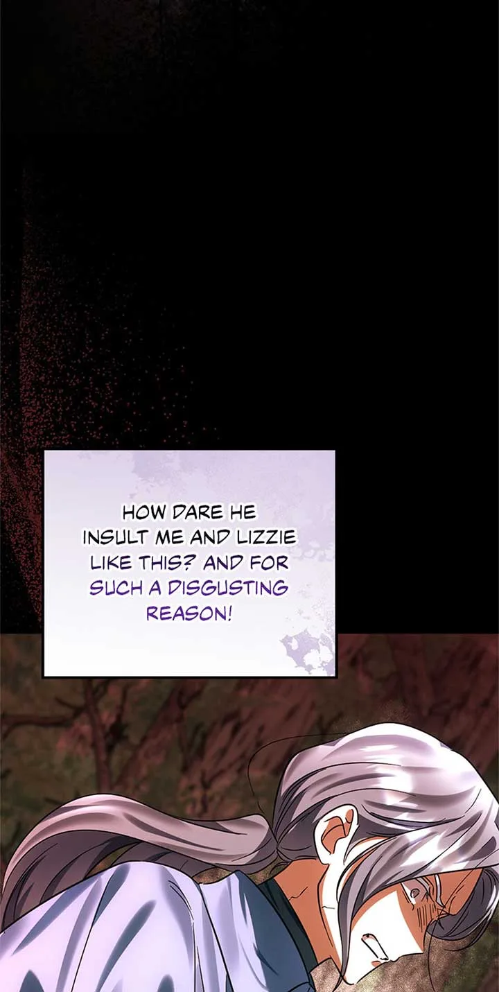 You Awakened while I Was Dead Chapter 81 page 35