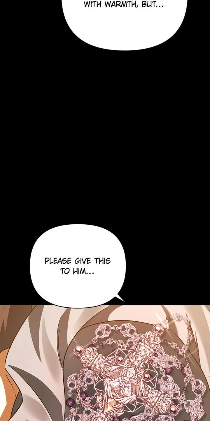 You Awakened while I Was Dead Chapter 81 page 40