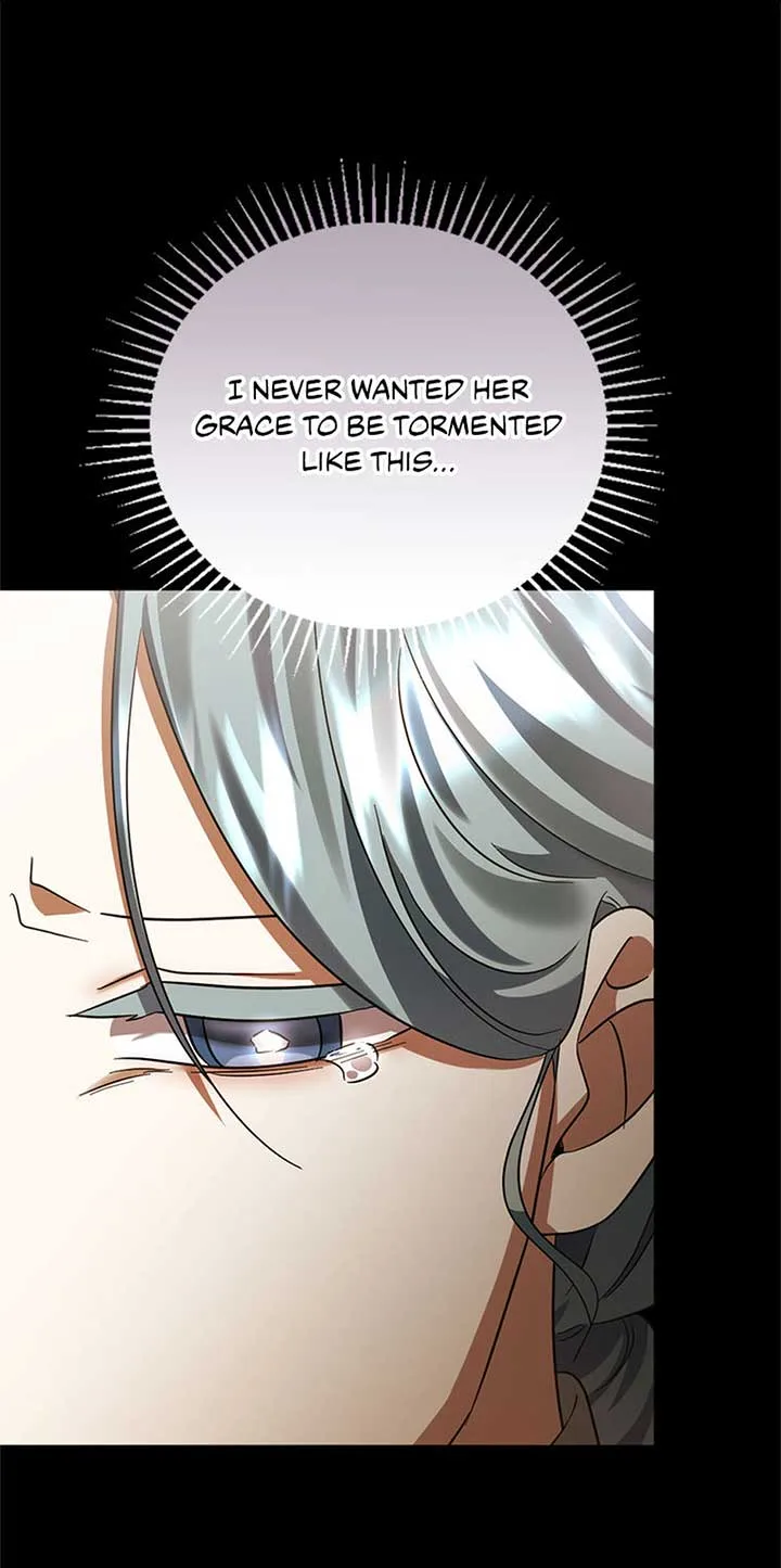 You Awakened while I Was Dead Chapter 81 page 38
