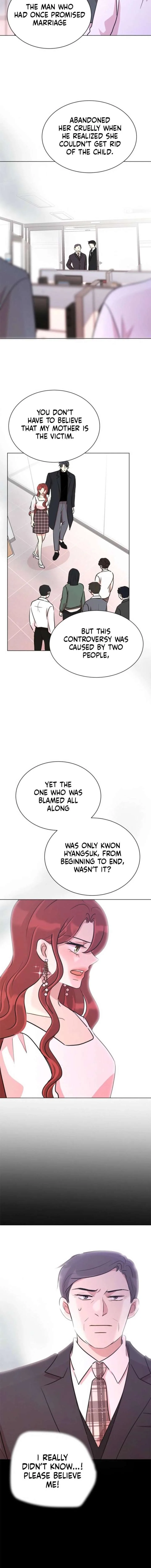 The Couple Breaker Chapter 81 page 8