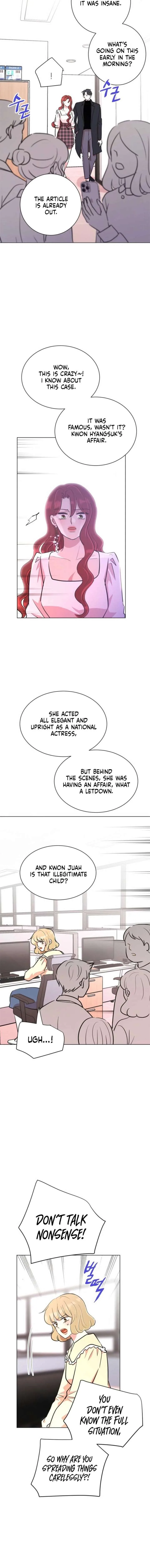 The Couple Breaker Chapter 81 page 5