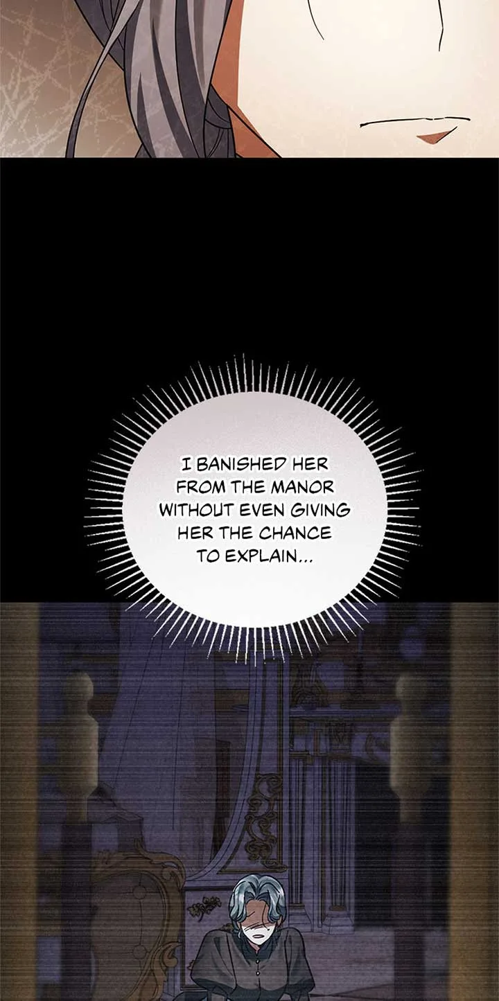 You Awakened while I Was Dead Chapter 81 page 43