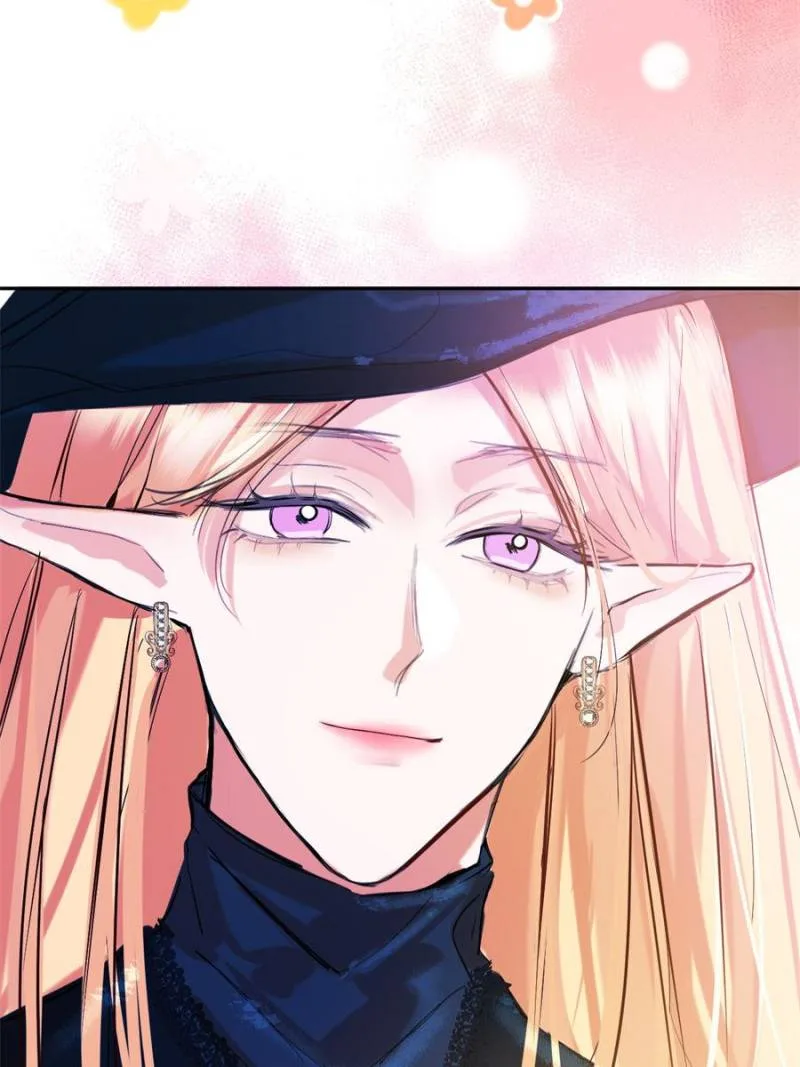 The Corrupted Witch Has No Choice But to Become a Villain Chapter 79 page 10