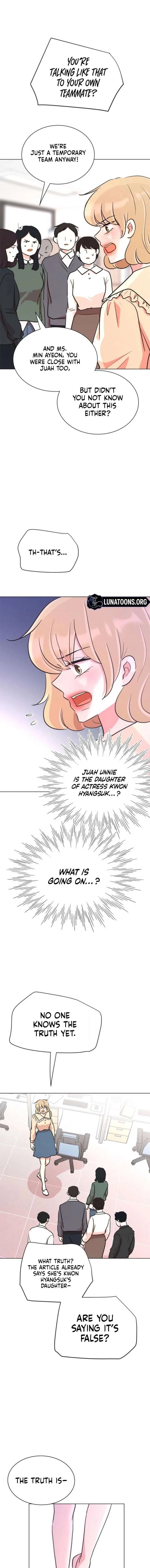 The Couple Breaker Chapter 81 page 6