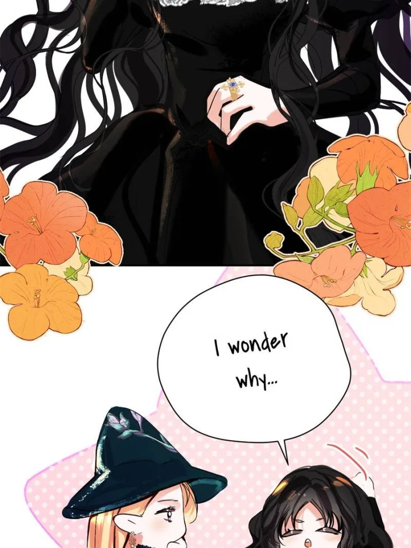 The Corrupted Witch Has No Choice But to Become a Villain Chapter 79 page 15
