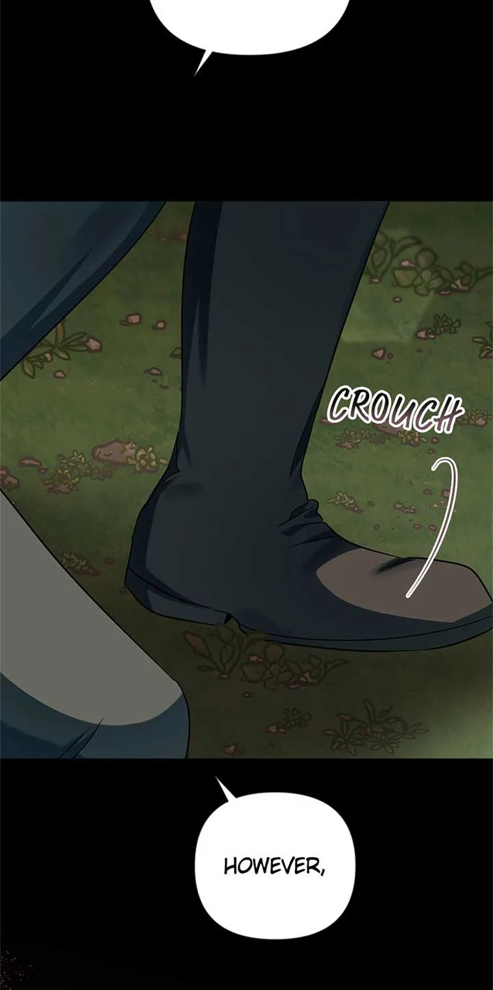 You Awakened while I Was Dead Chapter 81 page 45