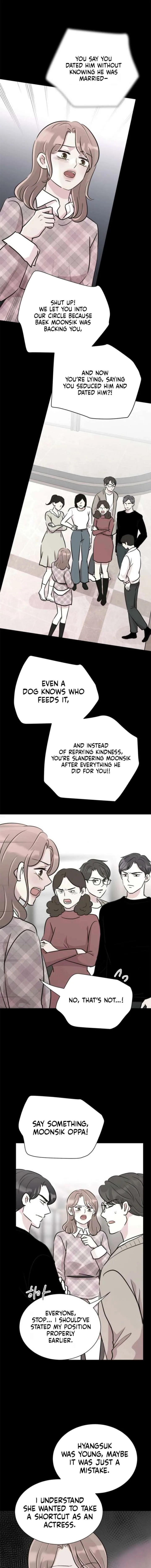 The Couple Breaker Chapter 81 page 9