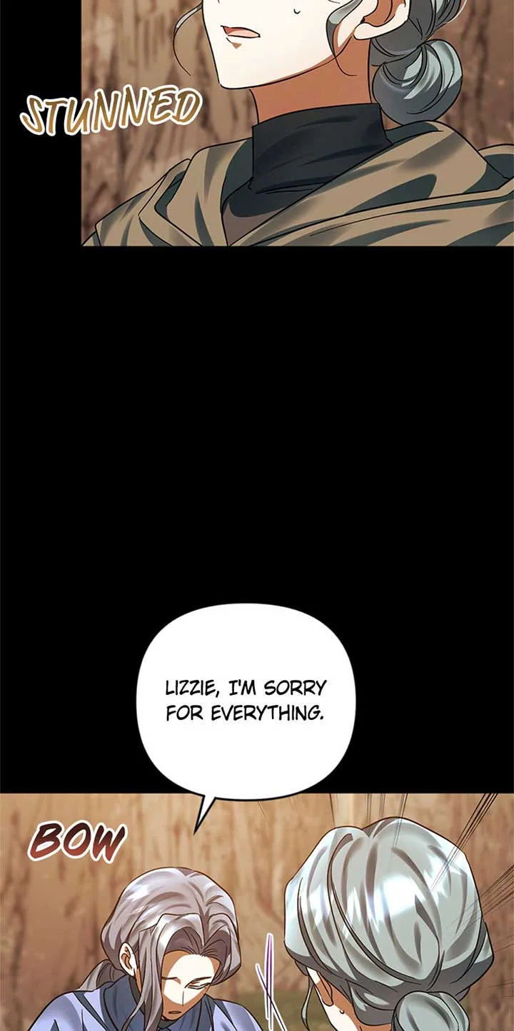 You Awakened while I Was Dead Chapter 81 page 48
