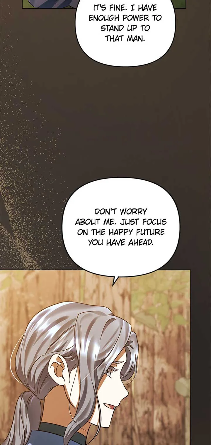 You Awakened while I Was Dead Chapter 81 page 57