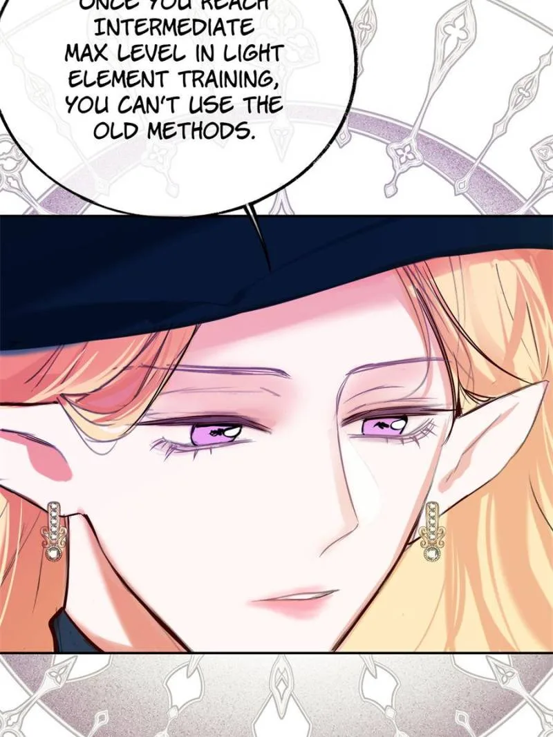 The Corrupted Witch Has No Choice But to Become a Villain Chapter 79 page 26