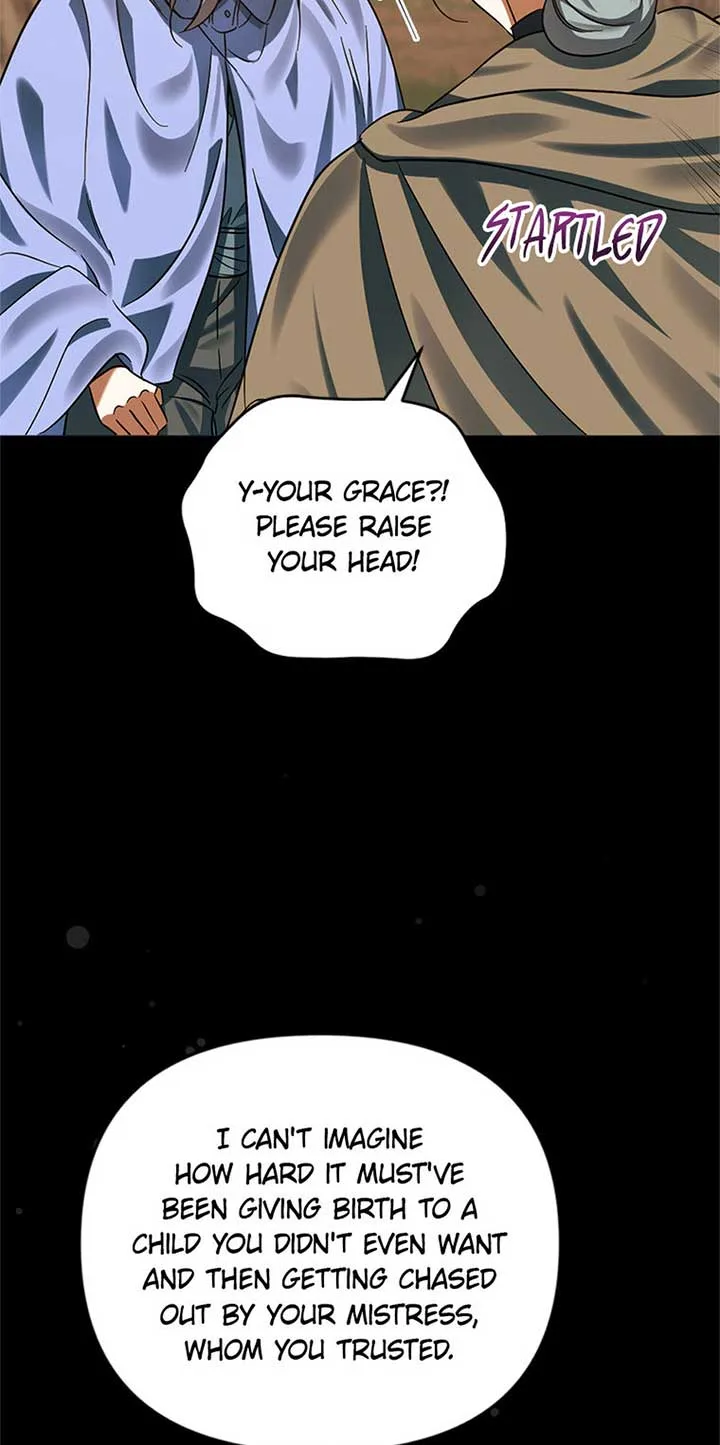 You Awakened while I Was Dead Chapter 81 page 49
